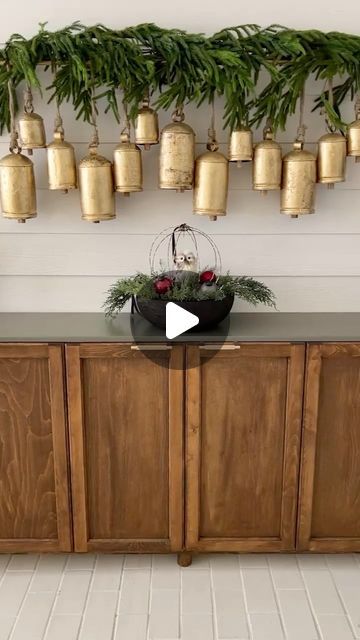 Greg Navage on Instagram: "DIY Credenza for our lanai. #homedecor #diy #diyprojects #diyproject #diyhousetohome #currentdesignsituation #transitionaldesign #homedecor #mydecorvibe #interiordesign #diyhome #cabinets #diyfurniture #organization Video description: diy cabinet, how to make a credenza, basic cabinet upcycle, waterfall cabinet, easy sideboard diy" Waterfall Cabinet, Diy Credenza, Sideboard Diy, Cabinet Upcycle, Diy Cabinet, Instagram Diy, Diy Cabinets, Transitional Design, Bath Time