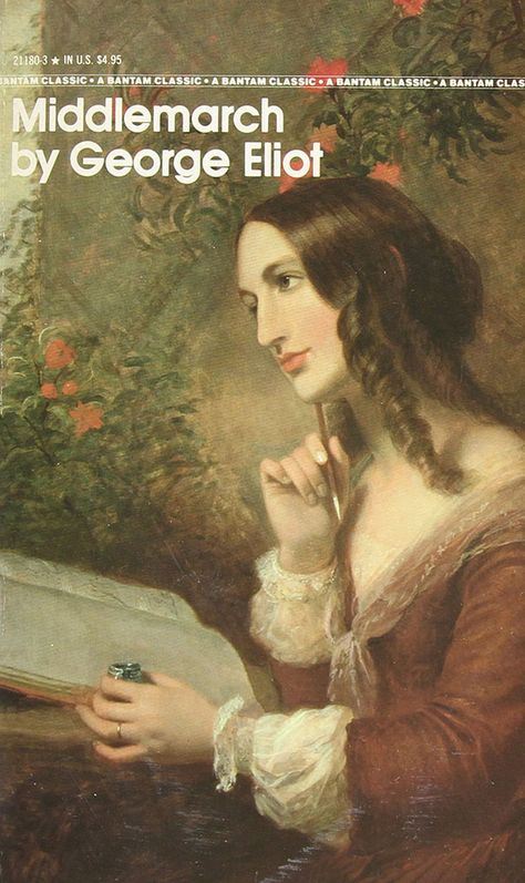 Middlemarch Aesthetic, Middlemarch Book, George Eliot Books, List Of Books To Read, Bookish Aesthetic, George Eliot, List Of Books, Women's History Month, Turning 30