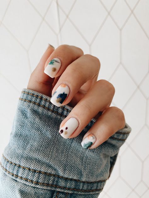 Minimal Nails, Beauty Inspo, Beauty Stuff, Nails Ideas, Stylish Nails, Nail Design, Nail Ideas, Nail Inspo, Summer Nails