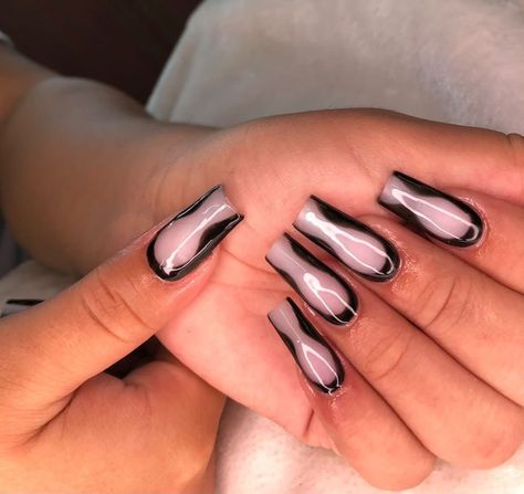 Maddy Inspired Nails, Mandy Perez Nails, Maneater Nails, Maddie Perez Nails, Maddie Euphoria Nails, Maddy Euphoria Nails, Maddy Perez Nails, Maddy Nails, Euphoria Nails