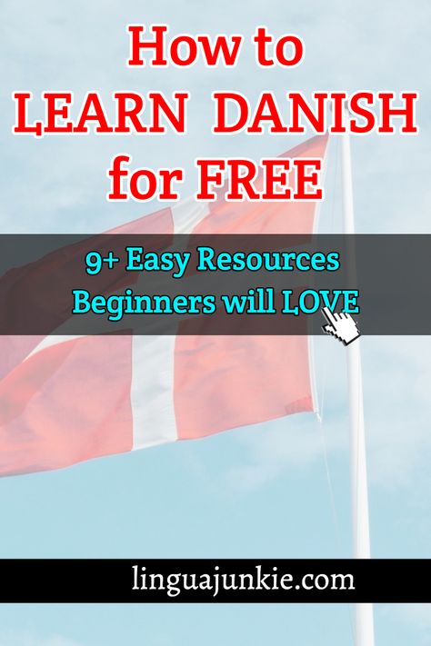 10+ Easy Ways to Learn Danish Online Free Learn Danish Languages, Danish Learning, Learning Danish, Danish Alphabet, Danish Traditions, Legoland Denmark, Danish Language Learning, Learn Danish, Duolingo App