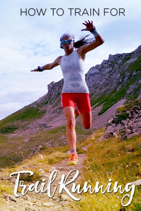 25k Trail Run Training Plan, Trail Running Training Plan, Trail Running Inspiration, Workouts For Runners, Strength Circuit, Running Inspo, Ultra Marathon Training, Ultra Trail Running, Trail Running Training