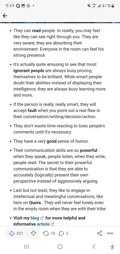 Ignorant People, People Problems, Intelligent People, Book Writing Inspiration, People Clothes, Life Rules, Smart Things, Street Smart, Book Writing