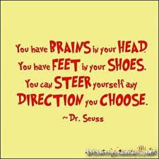 quotes by the lorax - Google Search What I Like About You, Dr. Seuss, Dr Seuss Quotes, Seuss Quotes, Graduation Quotes, Motivational Quotes For Students, This Is Your Life, Dr Suess, Quotes For Students