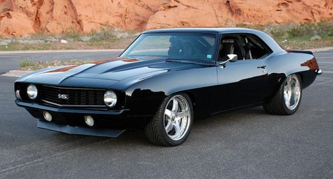 1969 Camaro SS Pro-Touring | by 1GrandPooBah 1969 Camaro Ss, Ss Chevelle, Chevrolet Camaro 1969, Camaro 1969, 1969 Chevy Camaro, 1969 Camaro, Chevy Muscle Cars, Chevrolet Camaro Ss, Chevelle Ss