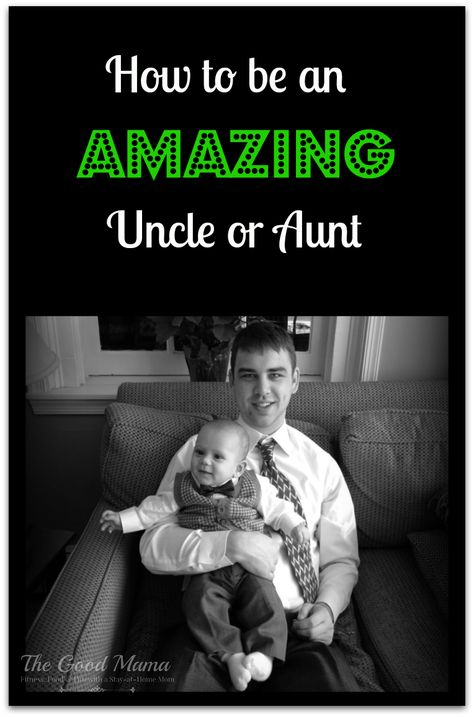 My brother Andrew is four years younger than me. That meant he was the perfect age for me to boss around. He was the... How To Be An Aunt, How To Be A Good Aunt, Aunt Things, Aunt Stuff, Uncle Jack, Best Auntie Ever, Baby Niece, Cool Uncle, Aunt Life