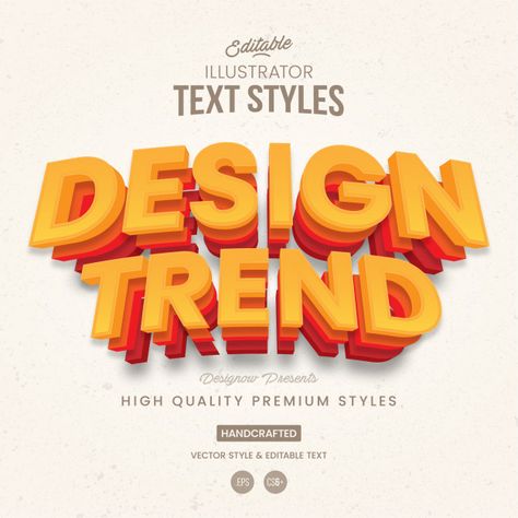 3d text style Premium Vector | Premium Vector #Freepik #vector #ornaments #friday #date #marriage Text Effect Design, 3d Text Design, Text Effect, 3d Typography Illustrator, 3d Text Effect Illustrator, Text Effects In Illustrator, 3d Text Effects Photoshop, Tipografi 3d, Print Design Template