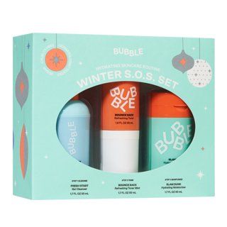 Gift Finder - Walmart.com Bubble Skin Care, Skin Care Eye Cream, Bubble Skincare, Sephora Skin Care, Skincare Inspiration, Combo Skin, Hydrating Moisturizer, Long Drink, Holiday Gift Sets