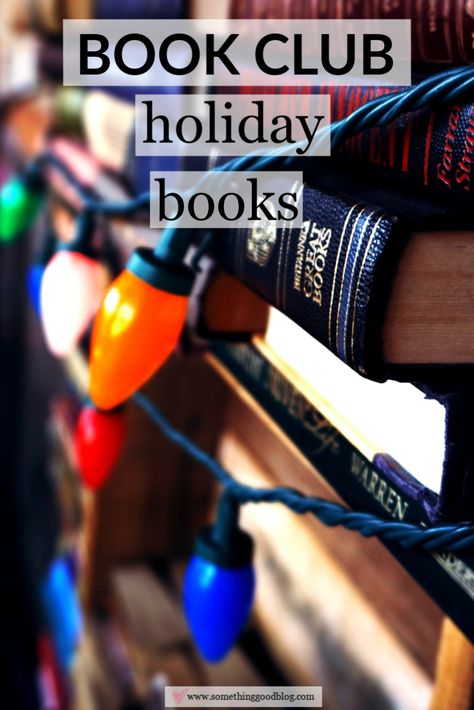 Christmas Reads, Holiday Reading List, Book Club Suggestions, Dc Style, Christmas In England, See World, Currently Reading, Dysfunctional Family, Holiday Mood