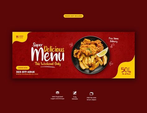 Banner Design For Restaurant, Hording Banner Design, Food Banner Design Restaurant, Food Banner Design Ideas, Restaurant Banner Design, Food Banner Design, Restaurant Banner, Italian Food Restaurant, Bio Food