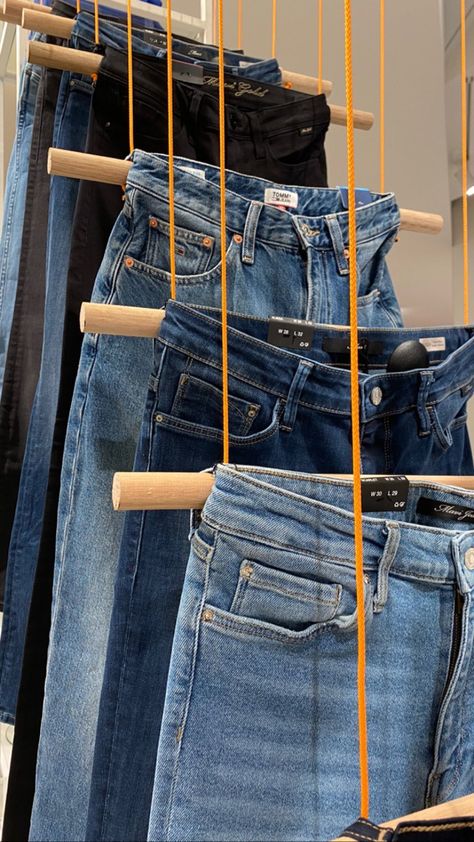 Myer Melbourne • Menswear • Denim campaign 2020 Denim Display Ideas, Denim Visual Merchandising, Denim Merchandising, Denim Fashion Photography, Denim Display, Denim Campaign, Menswear 2020, Denim Studio, Denim Aesthetic