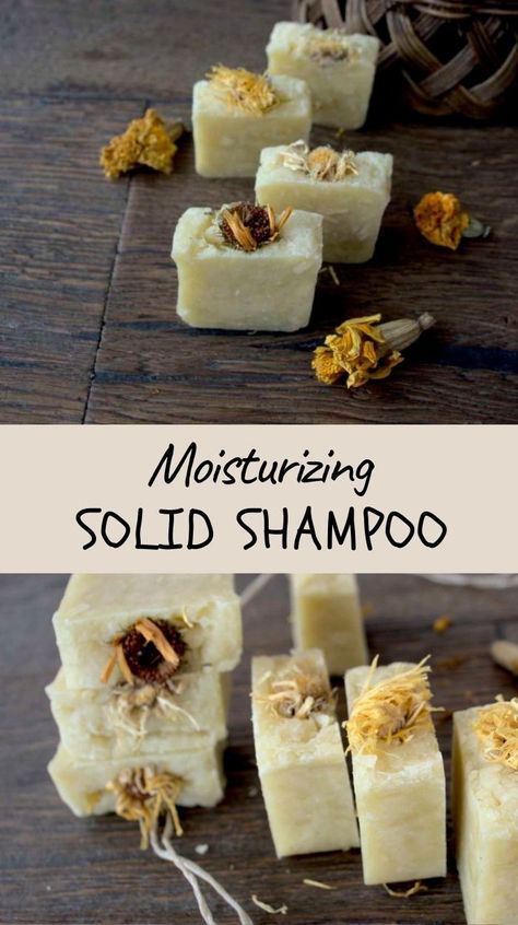 Diy Shampoo Bars, Conditioner Bar Recipe, Herbal Diy, Diy Shampoo Bar, Homemade Shampoo Bar, Shampoo Bar Recipe, Diy Beauty Products, Oil Cleansing, Shampoo Recipe