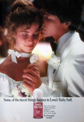 Loves Baby Soft: a retrospective. Loves Baby Soft Perfume, Loves Baby Soft, 80s Ads, Zack Morris, Mercury Cars, Retro Makeup, Perfume Ad, Retro Beauty, Beauty Ad