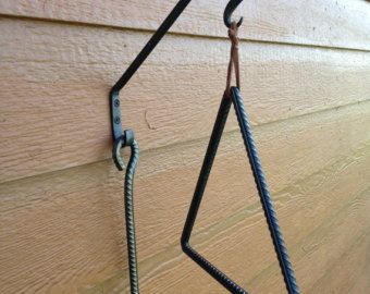 Rebar Crafts, Rebar Art, Cool Welding Projects, Metal Welding Art, Welding Crafts, Anvils, Blacksmith Projects, Welding Art Projects, Diy Welding