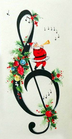 Xmas Card Craft, Singing Christmas Tree, Animated Christmas Tree, Greeting Card Holder, Christmas Card Envelopes, Music Christmas, Merry Christmas Gif, Vintage Christmas Greeting Cards, Christmas Musical