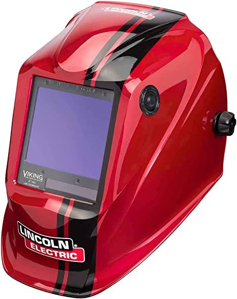 Pipeline Welding, Welding Hoods, Auto Darkening Welding Helmet, Welding Supplies, Helmet Light, Electric Welding, Viking Helmet, Welding Process, Code Red