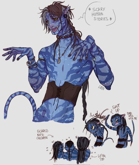 Avatar Cameron, Blue Avatar, Avatar Films, Avatar Cartoon, Avatar Fan Art, Pandora Avatar, Avatar Ideas, Avatar Movie, Avatar Characters