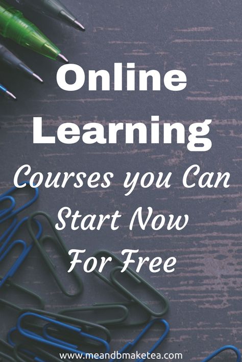 Online Courses you can Start Now, For Free!I don’t know about you but I absolutely LOVE learning. I thoroughly enjoyed my degree at university and I miss that aspect of organised learning that I don’t necessarily get at work.Do you know what I mean? Free College Courses, Free Online Education, Business Management Degree, Free Online Learning, Importance Of Time Management, Free Online Classes, Free College, Love Learning, Online Degree