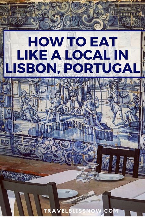 Lisbon Where To Eat, Best Places To Eat In Lisbon, Where To Eat In Lisbon, Evora Portugal, Lisbon Portugal Travel, Learn Brazilian Portuguese, Portugal Trip, Portugal Vacation, Portugal Travel Guide