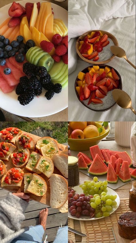 Eat Asthetic Picture, Good Health Astetic, Healthy Aestethic Lifestyle, Vision Board Aesthetic Pictures Healthy Food, Healthier Eating Aesthetic, Heathy Food Astetic, Better Eating Habits Aesthetic, Food Asthetic Picture Healthy, Eating Healthier Vision Board