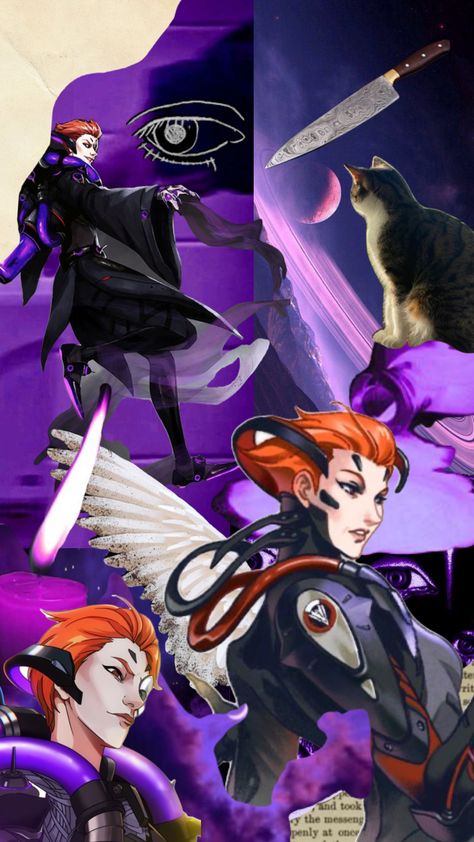 Moira Overwatch Wallpaper, Moira Wallpaper, Moira Ow, Overwatch Concept, Moira Overwatch, Overwatch Wallpaper, Overwatch Wallpapers, Overwatch 2, Overwatch