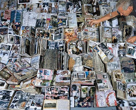 Peter Beard, 2005. Dan Eldon, Lynda Barry, Peter Beard, Austin Kleon, Visual Journal, Sketchbook Journaling, Sketchbook Inspiration, Art Journal Inspiration, Artist Books