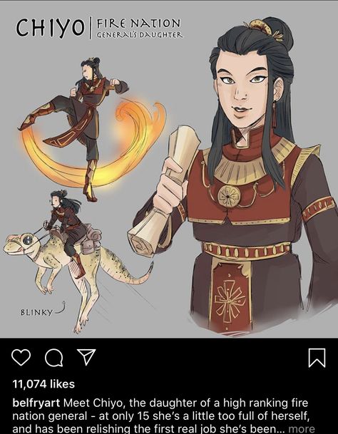 Legend Of Genji Characters, Combustion Bender Oc, Avatar Legends Oc, Avatar Sun Warriors, Firebender Oc, Fire Bender Oc, Avatar Character Design, Korra Art, Avatar Clothing