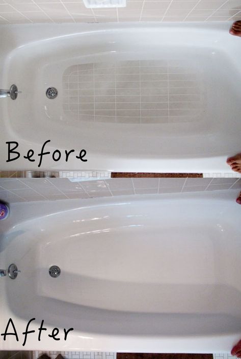 how to Clean the bathtub slip resistant bottom looks like new Fiberglass Shower Pan, Diy Bathroom Cleaner, Plastic Bathtub, Bathtub Cleaner, Bathtub Shower Combo, Best Bathtubs, Fiberglass Shower, White Tub, Clean Bathtub