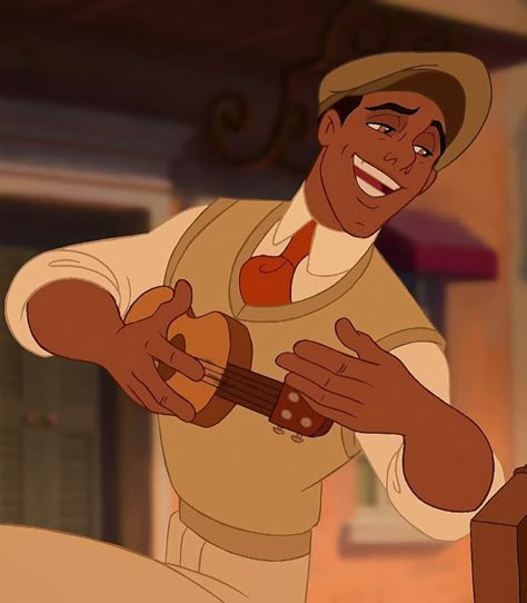 Price Naveen, Prince Naveen Icon, Prince Naveen Aesthetic, Naveen Aesthetic, Principe Naveen, Naveen Disney, Cartoon Crushes, Cheer Team Pictures, Tiana And Naveen