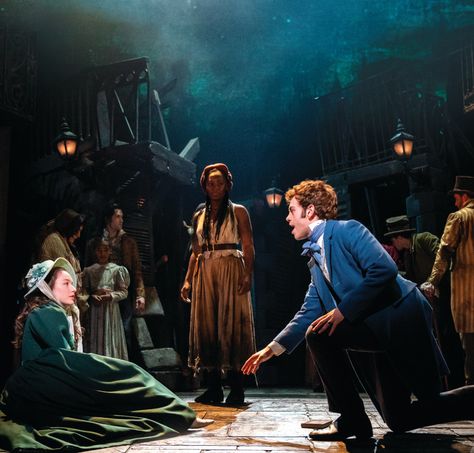 THEATRE fans will be able to see Les Misérables, one of the West End’s biggest shows, from as little as £35. To kick off London Theatre Week exclusively priced tickets for the production are now available until September 5. Fans eager to see Cameron Mackintosh’s acclaimed new production of Les Misérables will be able to […] Madame Thenardier, Beetlejuice Characters, Cameron Mackintosh, Carrie Hope Fletcher, Awakenings Movie, Jean Valjean, Little Shop Of Horrors, Hot Stories, Date Today