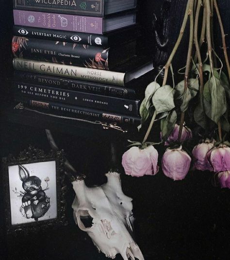 Wizard Lair, Gothic Desk, Witchy Academia, Maladaptive Daydreaming, Pet Spider, Goth Home, Goth Home Decor, The Good Witch, House On The Rock