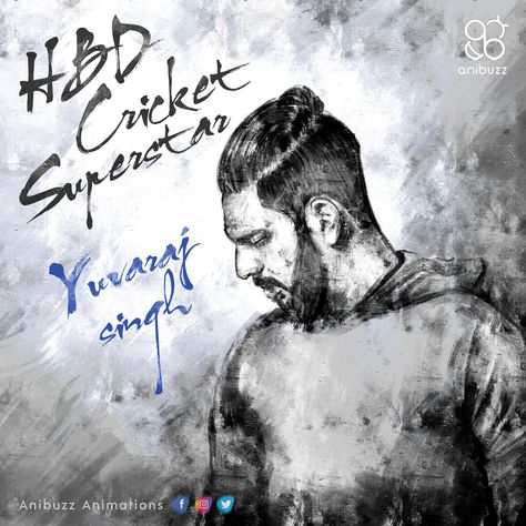 Team AniBuzz is wishing Super star of the Indian cricket Yuvaraj Singh a many more happy returns of the day...🥳🥳🥳🥳🤩🤩 #cricket #BCCI #ICC #yuvi #yuvraj #fighteryuvi #HBDyuvi #yuvipaaji #cricketsuperstar #anibuzz #anibuzzanimations Yuvaraj Singh Wallpaper, Yuvraj Singh Hd Wallpaper, Yuvaraj Singh, Happy Independence Day Images, Sketch Images, Yuvraj Singh, Independence Day Images, Happy Returns, Pencil Sketch Images