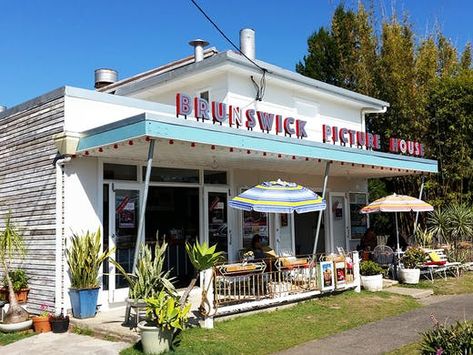 Town Reference, Byron Love, Brunswick Heads, Romantic Trips, Menswear Summer, Australia Vacation, Dutch East Indies, True Homes, Paper Coffee Cup