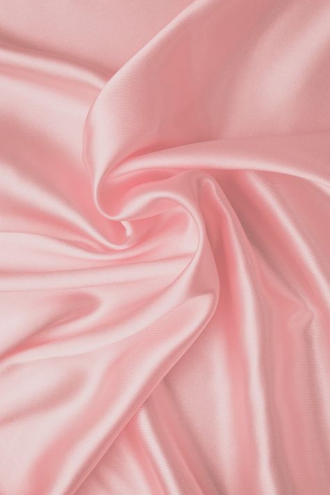 Pastel soft pink background, silk fabric... | Premium Photo #Freepik #photo #background #pattern #abstract #light The Pink, Satin Fabric, Pastel, Satin, Fabric, Pink