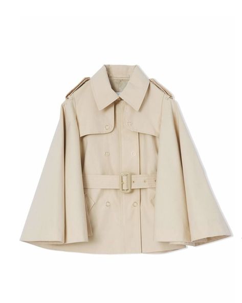 Kids Trench Coat, Trench Cape, Beige Trench Coat, Burberry Outfit, Burberry Trench, Burberry Kids, British Outfits, Girls Outerwear, Belted Coat