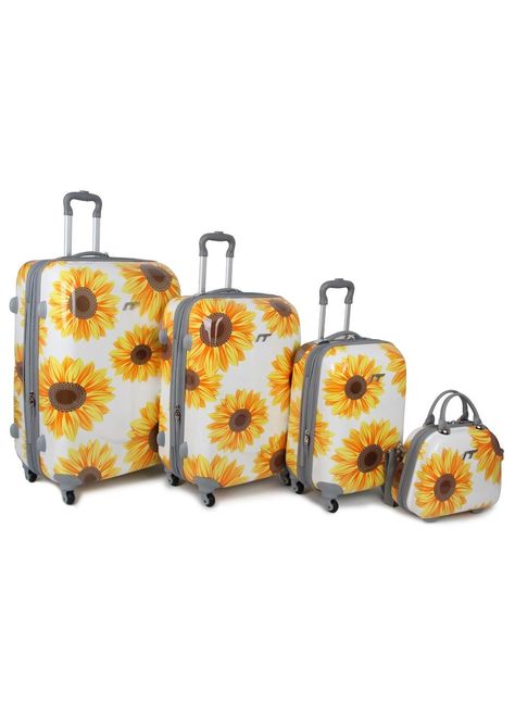 Delsey Luggage, Hard Case Luggage, Cabin Luggage, Dallas, Sunflower, Benefits