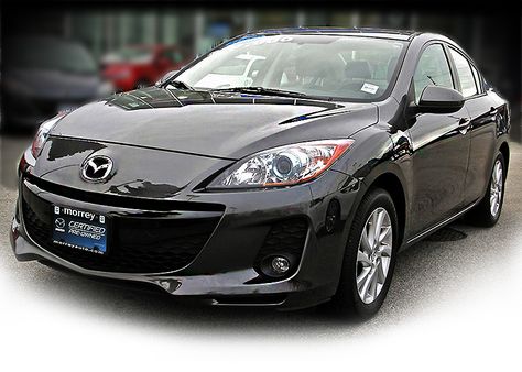 2012 Mazda Mazda3 GS SkyActiv Sedan Mazda 3 2012, Mazda Mazda3, Mazda 3, Mazda, Mist, Bmw Car, Sports Car, Bmw, Cars