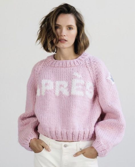 GOGO Sweaters on Instagram: “The super chic APRÈS pullover now available for presale at @andrewsshops” Textured Yarn, Frank & Eileen, Crochet Winter, Trail Blazers, Closet Essentials, Winter Fun, White Denim, Color Pop, Lookbook