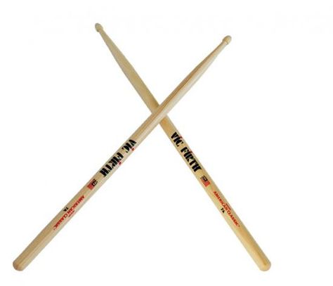 Much respect for Vic Drumsticks Drumsticks Aesthetic, Drumsticks Drums, Drum Set Reference, Pink Drum Sticks, Drums Sticks, Cool Drum Sticks, Vic Firth Drumsticks, Beige Icons:), Png Aesthetic