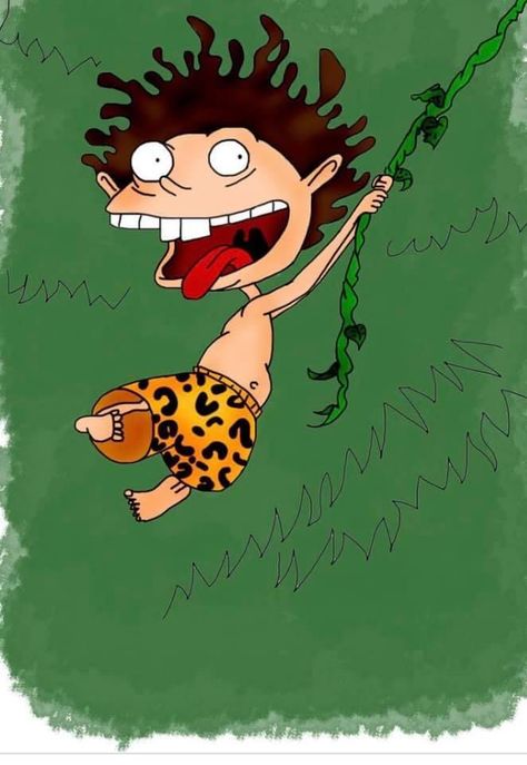 Wild Thornberrys Donnie, Cartoons 50s, Nickelodeon Nostalgia, Wild Thornberrys, Zombie Clothes, Cartoon Network Fanart, Turkey Cake, The Wild Thornberrys, Arm Art