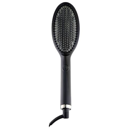 Glide Professional Performance Hot Brush - ghd | Sephora Blow Dryer Brush, Hot Brush, Performance Hairstyles, Hair Blow Dryer, Dryer Brush, Textured Curly Hair, Blow Dry Brush, Hair Concerns, Natural Hair Oils