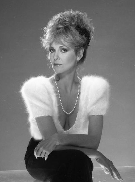 Shelley Fabares. Shelley Fabares, Fuzzy Mohair Sweater, Fan Engagement, Vintage Knitwear, Angora Sweater, White Photos, Fuzzy Sweater, Bruce Springsteen, Black White Photos