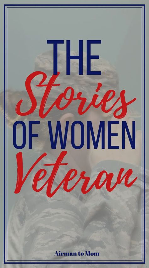 How many stories of women veterans have you heard? This year I have had the chance to read books from women who are veterans. I have been working hard to beef up my reading skills this year. #books #womenveteran #militarybook #militarystories Women Veterans, Female Military, Veterans Discounts, Unexpected Pregnancy, Military Honor, Joining The Military, Military Kids, Strong Faith, Service Women