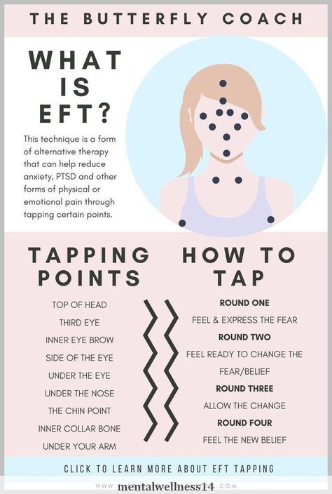 What Is Eft Tapping, Eft Technique, Eft Therapy, Wellness Tools, Nervus Vagus, Emotional Freedom Technique (eft), Emotional Freedom Technique, Eft Tapping, Energy Healing Spirituality