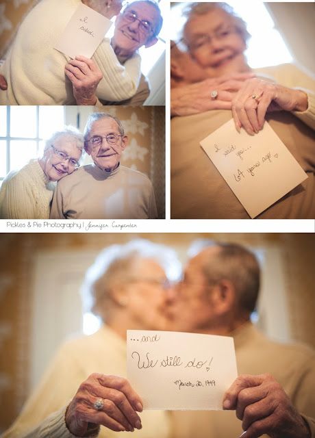 64 years of marriage - SO sweet! 50th Wedding Anniversary Picture Ideas, 50th Anniversary Photoshoot, 50th Wedding Anniversary Photos, 50th Anniversary Picture Ideas, 50th Anniversary Photo Shoot Ideas, 50th Anniversary Photos, 50th Anniversary Pictures, 50th Anniversary Photo Shoot, Pie Photography