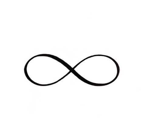 Infinite Tattoo Design, Infinity Sign Tattoo Design, Infinity Sketch, Infinity Sign Tattoos, Infinity Drawing, Small Infinity Tattoos, Infinity Drawings, Infinity Sign Tattoo, Fools Journey