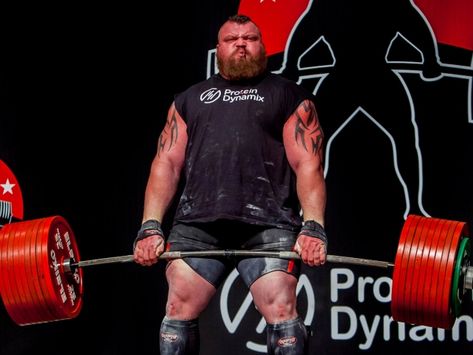 Eddie Hall Wallpaper, Eddie Hall Deadlift, Eddie Hall, World's Strongest Man, Hall Wallpaper, World Record, Gym Inspiration, Body Builder, World Of Sports