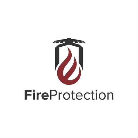 Fire protection with letter e simple sle... | Premium Vector #Freepik #vector #logo #business #water #technology Fire Protection Logo, Alert Logo, Water Technology, Protection Logo, Fire Protection, Letter E, Modern Logo Design, Logo Business, Modern Logo