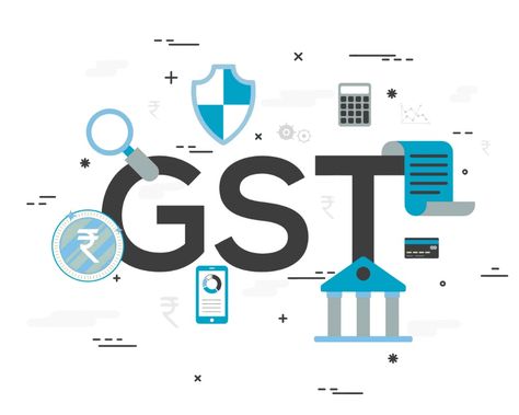 New GST Registration Process | GST Registration Online - LegalPillers Gst Registration, Indirect Tax, Trademark Registration, Online Registration, Tax Credits, E Commerce Business, Income Tax, State Government, Goods And Service Tax