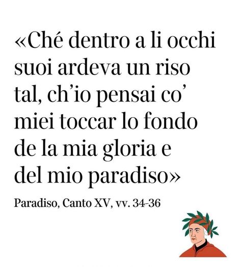 Dante Alighieri, Quotes